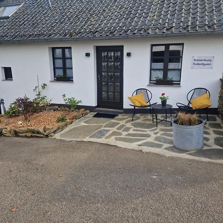 Ferienwohnung Fachwerkzauber Моншау Стая снимка